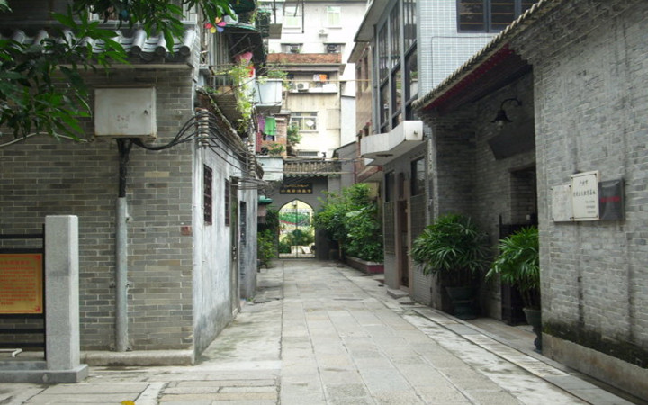 小东营清真寺