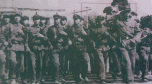 1972年8月21日中共中央通知撤销“三支两军”