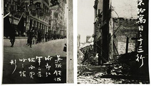 1924年8月22日广州商团在陈廉伯的策动下发动武装叛乱