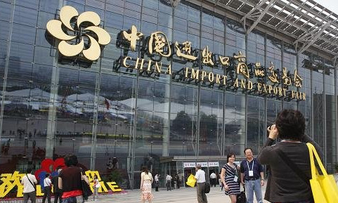 2014秋季琶洲广交会攻略