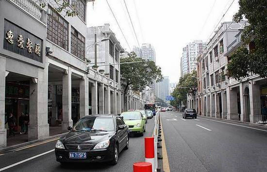 广州仲有一条“中山九路”？