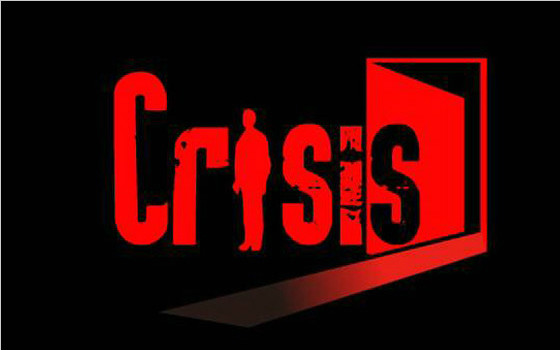 【智商唔够用】Crisis怪室逃生 花城特别优惠八折