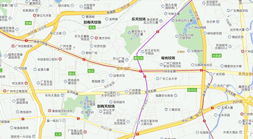 鲜为人知的“广州殡仪馆一条街”