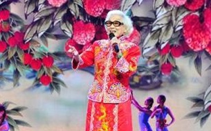 红线女故居确定改建纪念馆：女姐展影开展