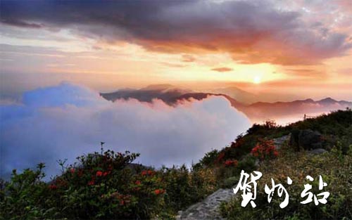 贵广高铁专题之：黄姚古镇旅游攻略