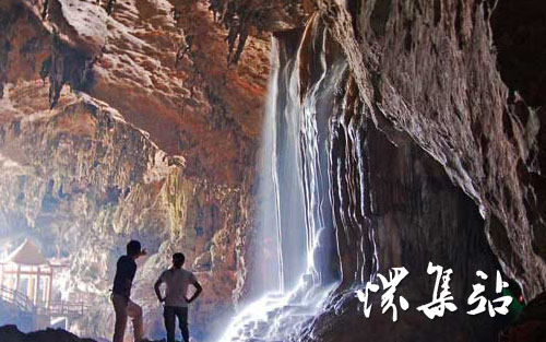 贵广高铁专题之：肇庆怀集旅游攻略