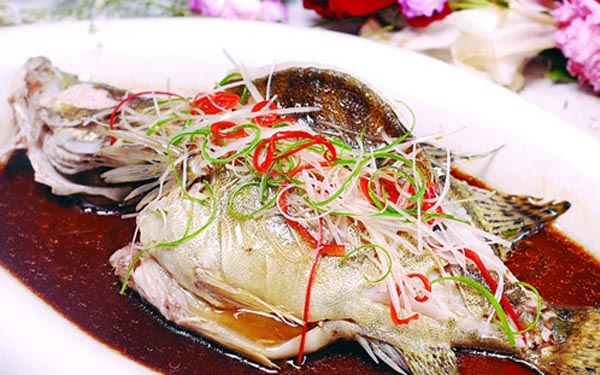 广州年夜饭桌子上必吃最吉祥的10道菜