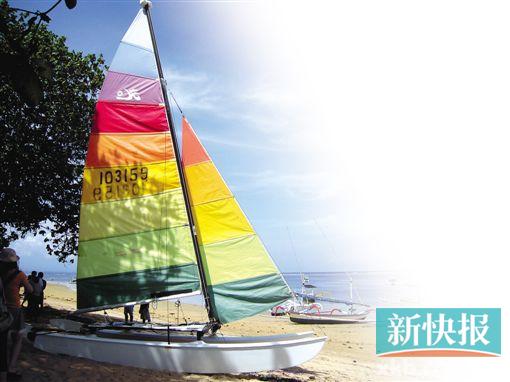 2015情人节 情侣档最爱的境外海岛有哪些？ 