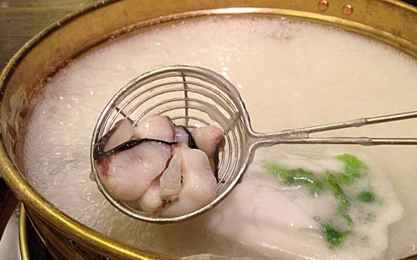 荔湾路有什么老字号美食
