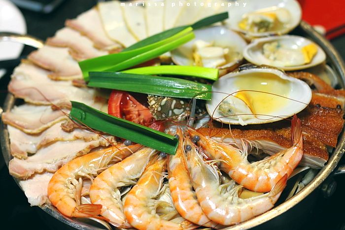 滨江西路美食推荐 呃饮呃食粤式餐馆