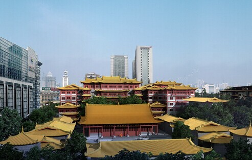 西湖路教育路周边景点联游推荐