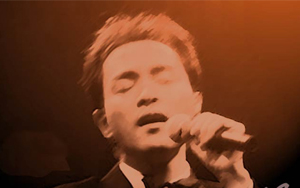 2015《张国荣金曲再现》广州音乐会