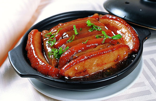 年夜饭吃什么好