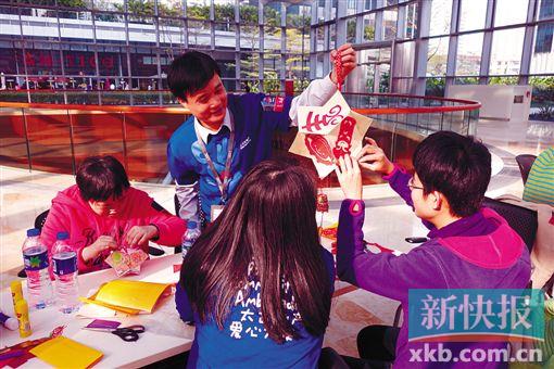 欢聚迪士尼星潮特展, 太古汇邀特殊客人共庆羊年新春