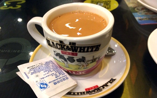 盘点广州天河区好吃的港式茶餐厅