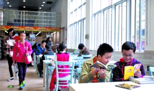 广州少年儿童图书馆借书攻略