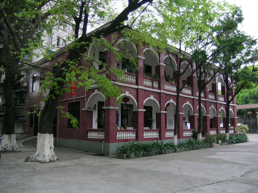 以前重病“入芳村” 现在改成“入江村”