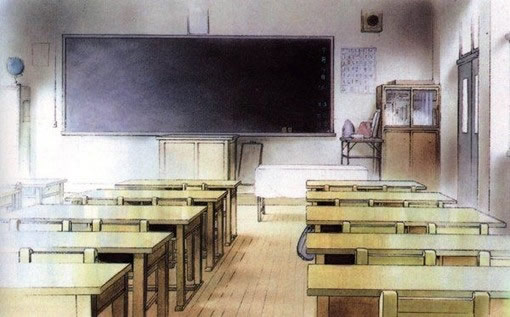 广州大学城最令人留恋的角落