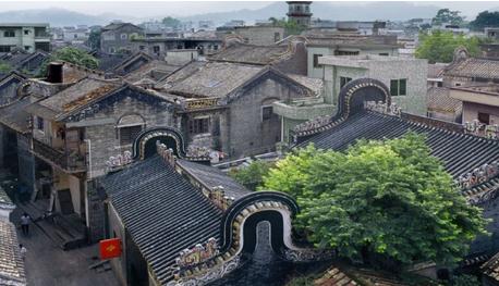 沙湾广东音乐馆5月1号开馆迎客