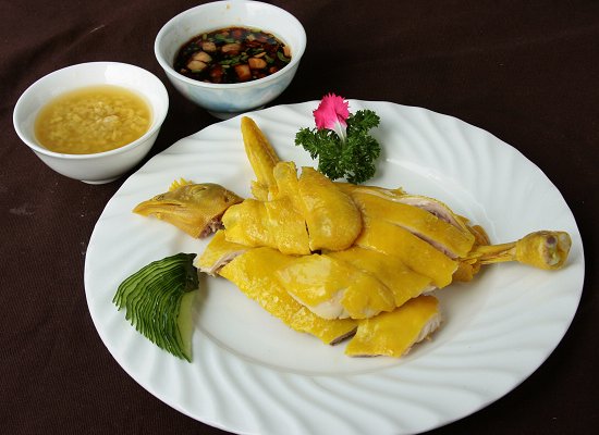 向您介绍风味独特的广州美食