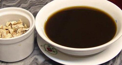 广州凉茶有对南北人有差别么？