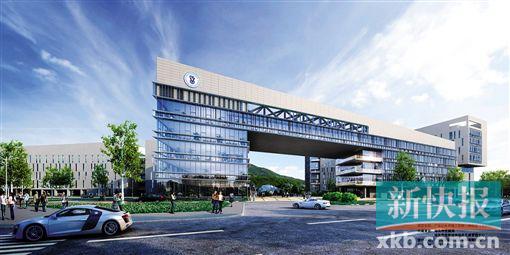 去汕头读全球顶尖理工高校——广东以色列理工学院