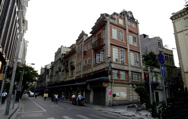 广州历史文化：龙溪乡的传说