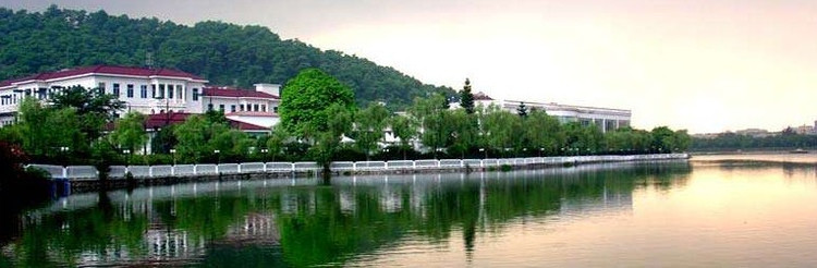 广州旅游景点：白云区鸣泉居度假村介绍