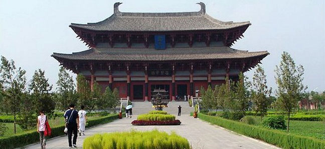 广州旅游景点：白云区东平公社旧址介绍