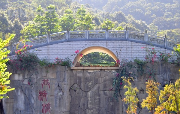 广州旅游景点：白云区帽峰山森林公园介绍
