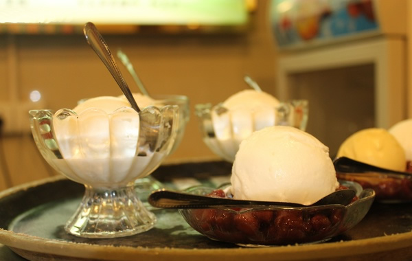 食在广州：荔湾区美食顺记椰子雪糕介绍