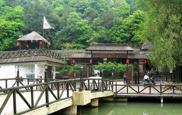 广州旅游景点：白云区小石船生态农庄介绍