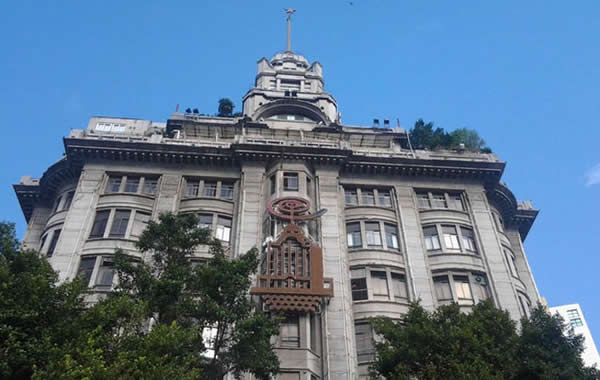 广州旅游景点：荔湾区南方大厦介绍