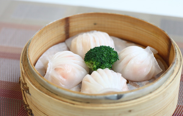 广州美食故事：虾饺的由来