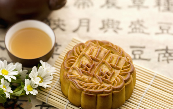 广州美食故事：月饼的传说