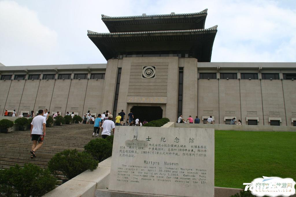 广州热门去处：凤台揽胜