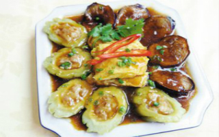  广州粤菜绝对不能少了这七个