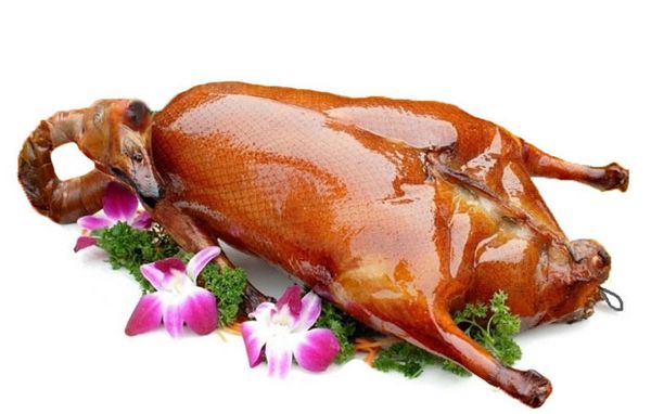 食在广州：海珠区美食脆皮烧鹅介绍