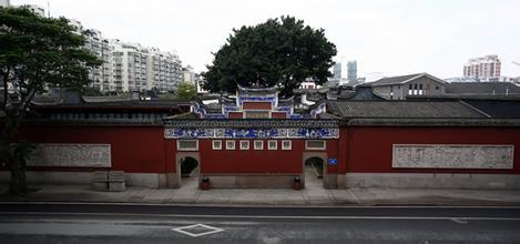 ​中共“三大”纪念馆简介