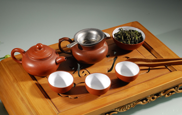 广州功夫茶：尝一尝广州味道的功夫茶