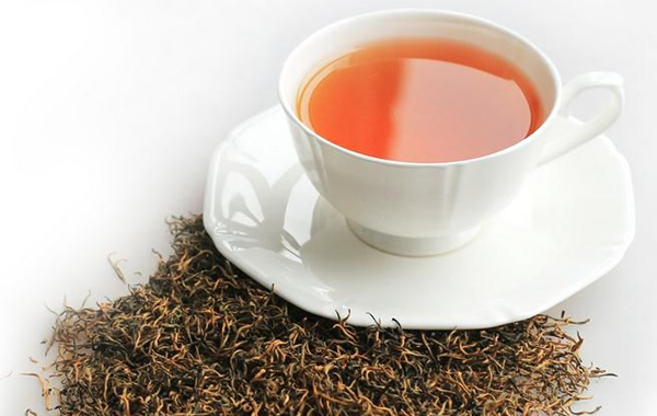 广东红碎茶：荣获国际金奖的红碎茶类佳品