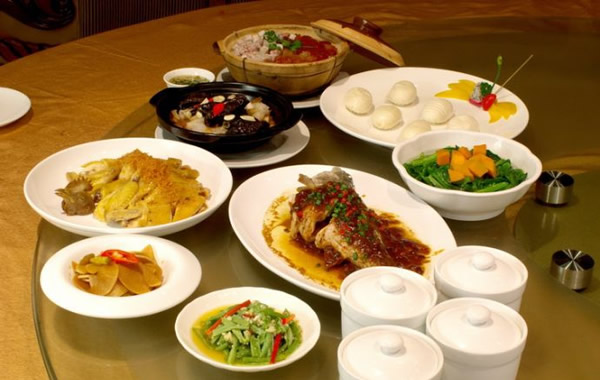 广州黄埔宴：含黄埔风情的饮食文化盛宴