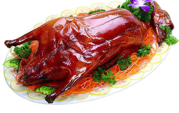 广州广式烧腊：具有地方特色的腊味