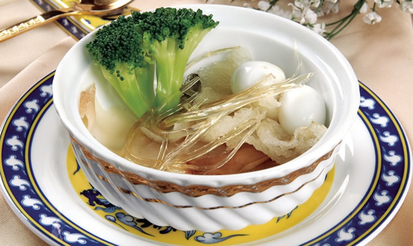 广州满坛香：最著名的秋冬名菜
