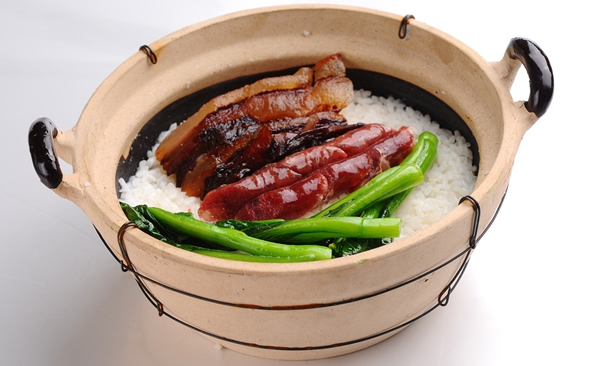 广州历史故事：腊味煲仔饭的由来