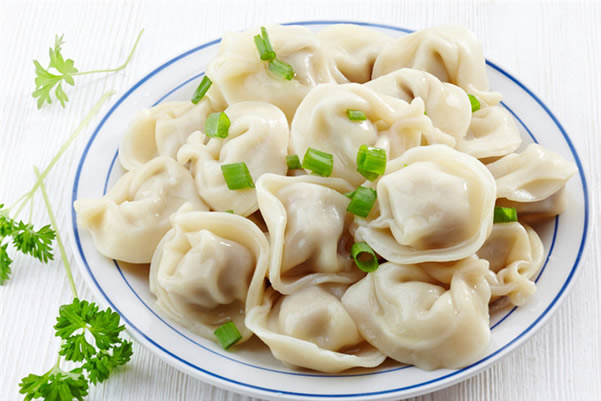沙县小吃故事：李纲与扁肉西施的传说