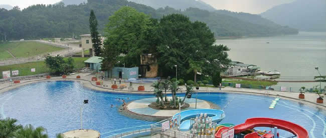 增城区百花山庄度假村：四星级综合性旅游酒店