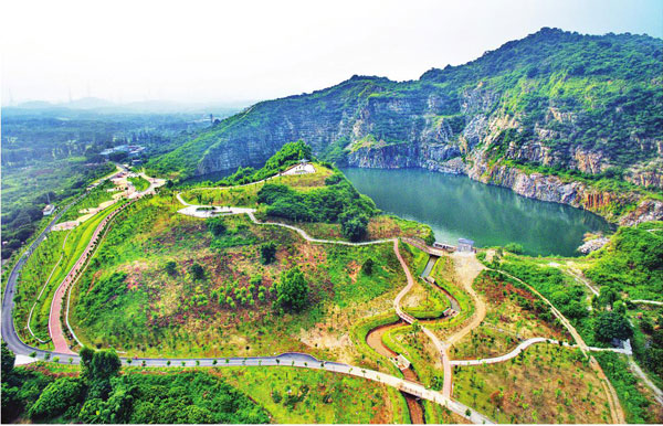 鹅桂洲岛：广州最后原汁原味的岭南水乡