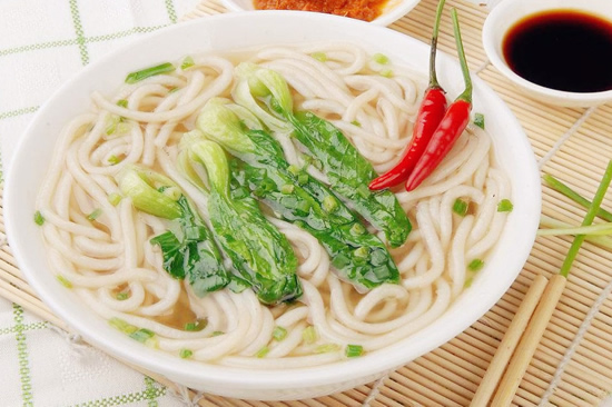 沙县小吃菜单都有哪些？