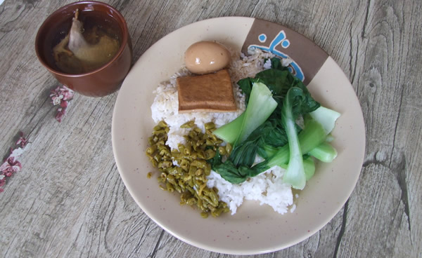 沙县小吃：福建饮食文化百花园中的一朵奇葩
